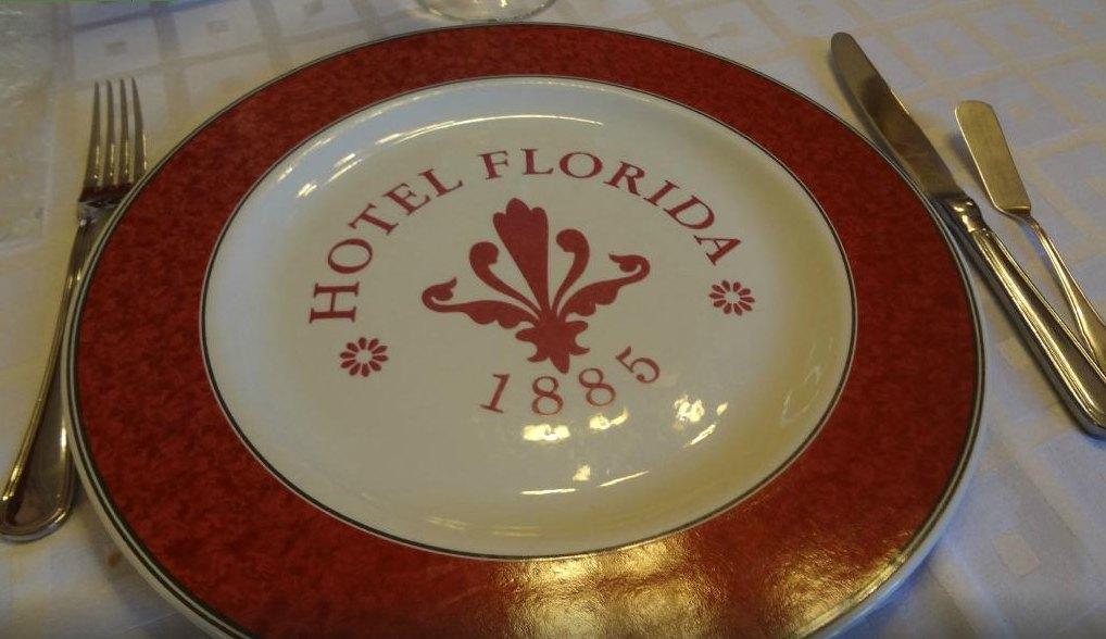 ホテル Florida ハバナ エクステリア 写真